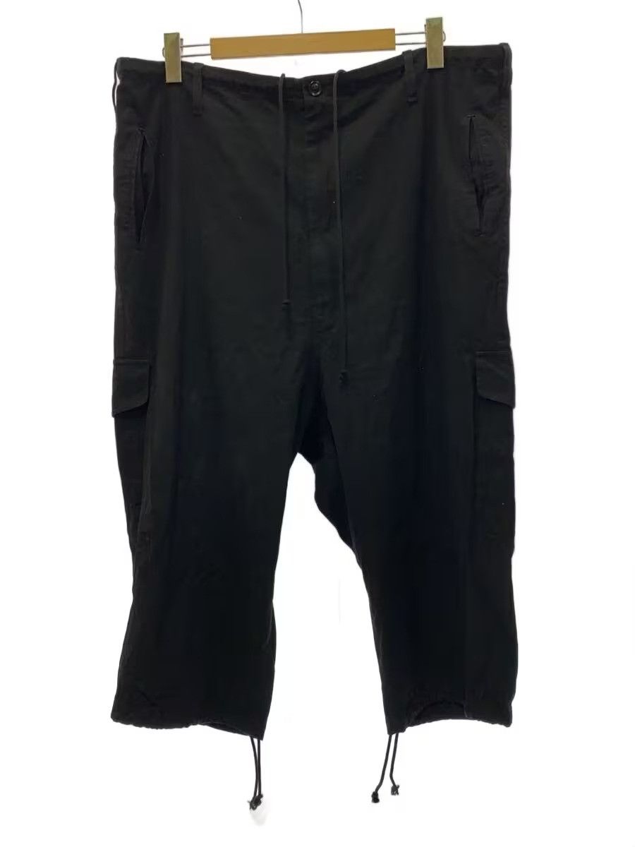 Yohji Yamamoto Cargo Pants Size US 40 / EU 56 - 1 Thumbnail