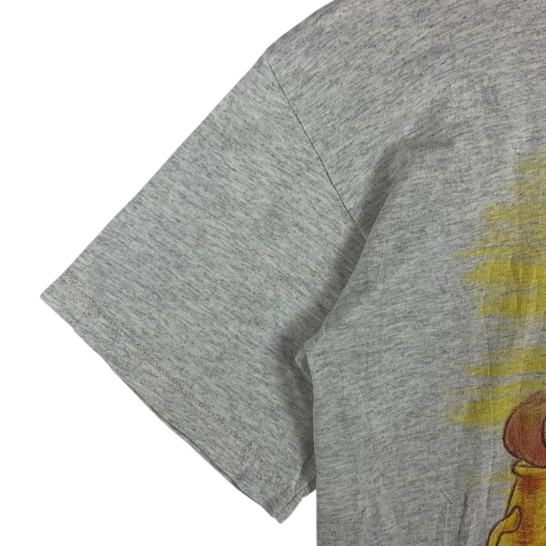 Disney Vintage DONALD DUCK printed walt disney tee Size US M / EU 48-50 / 2 - 6 Thumbnail