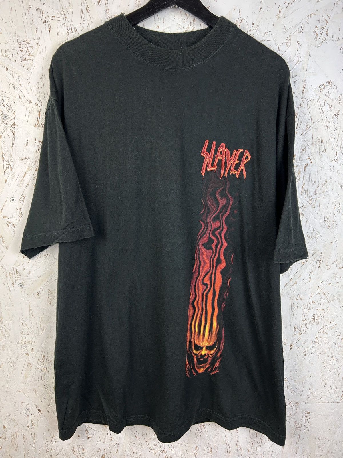 トップス 90s RUSH vintage tee Vtg 1993 RUSH Band tee🎸 -Size XL -Rush counterparts | Depop