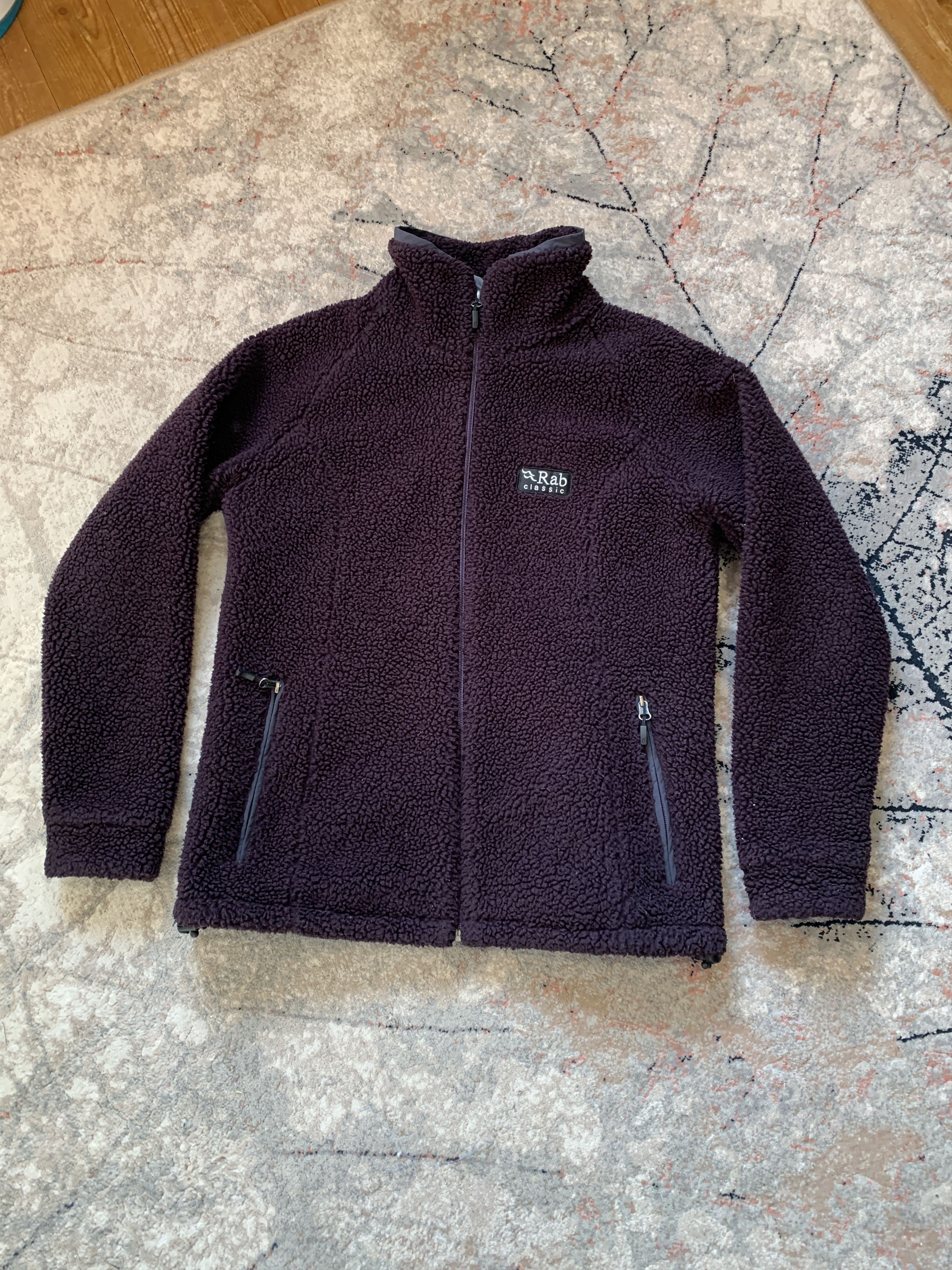 Rab Rab Sherpa Jacket Size M / US 6-8 / IT 42-44 - 2 Thumbnail