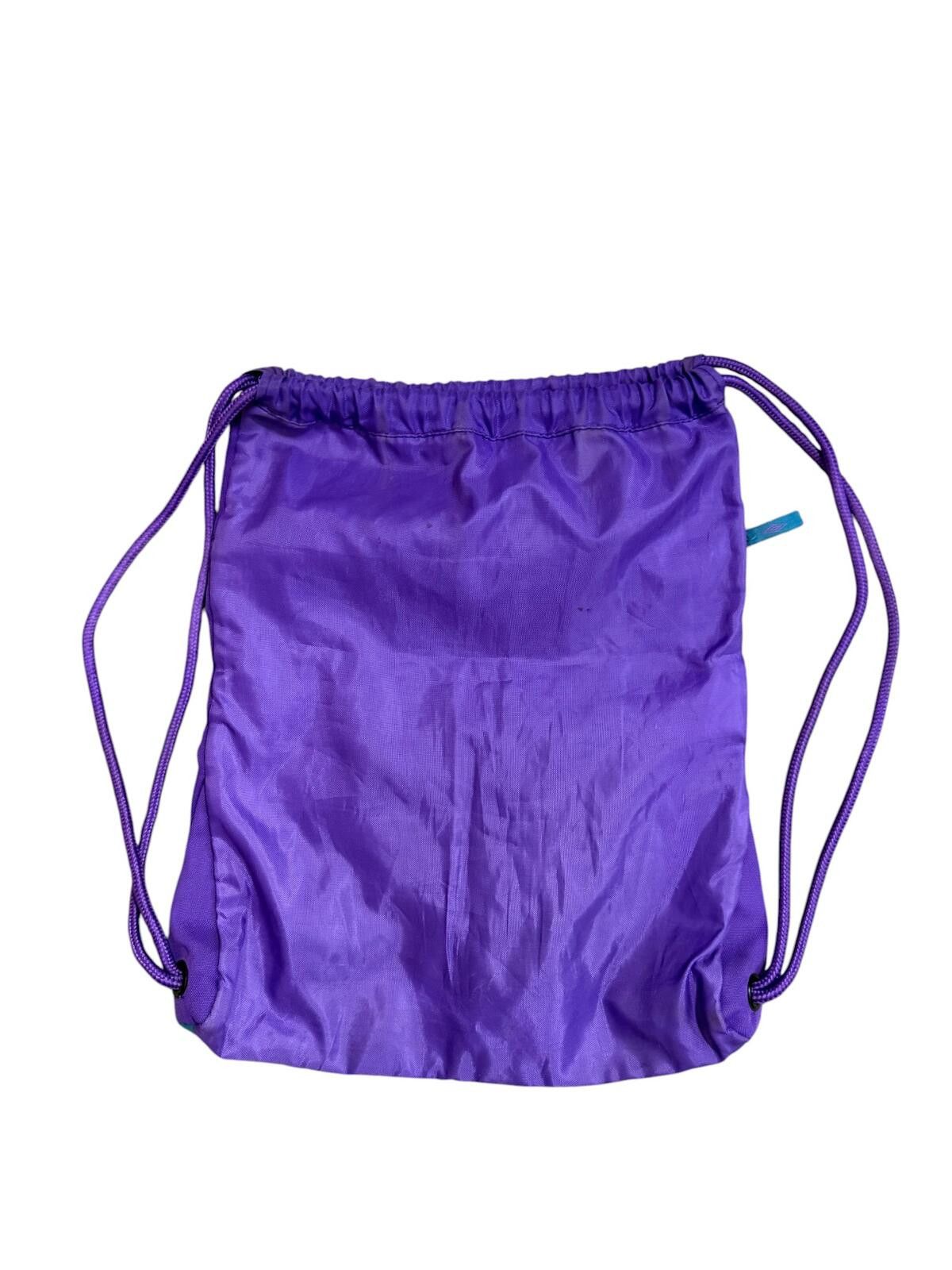 Umbro Umbro Drawstring Gym Sack Size ONE SIZE - 2 Thumbnail