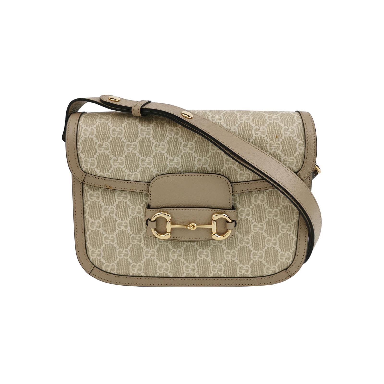Gucci Gucci Women os Shoulder Bags Size ONE SIZE - 1 Thumbnail