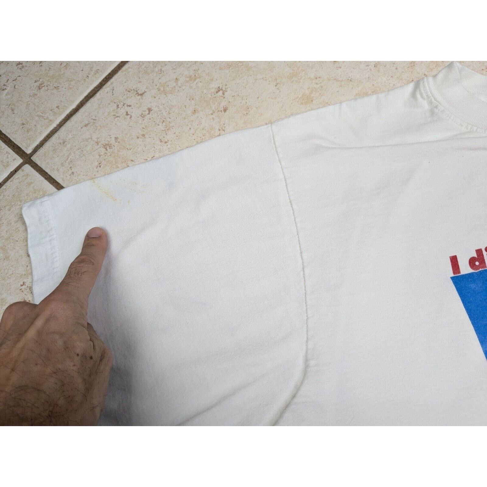 Other I Did Not Climb Mt Everest Airline T-shirt Buddha Air Nepal Size US XXL / EU 58 / 5 - 3 Thumbnail