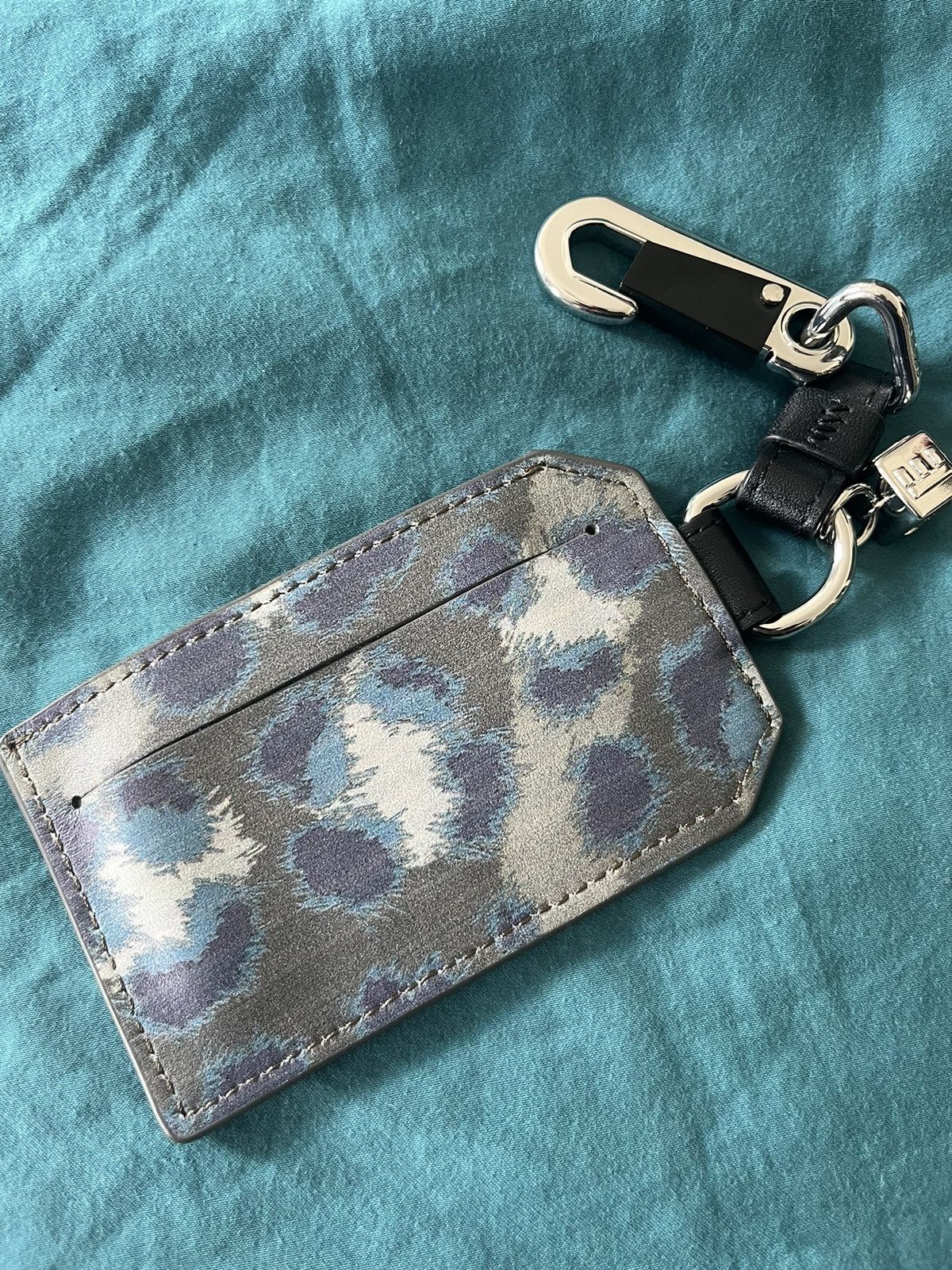 Kenzo Kenzo Luggage Tag Size ONE SIZE - 4 Thumbnail