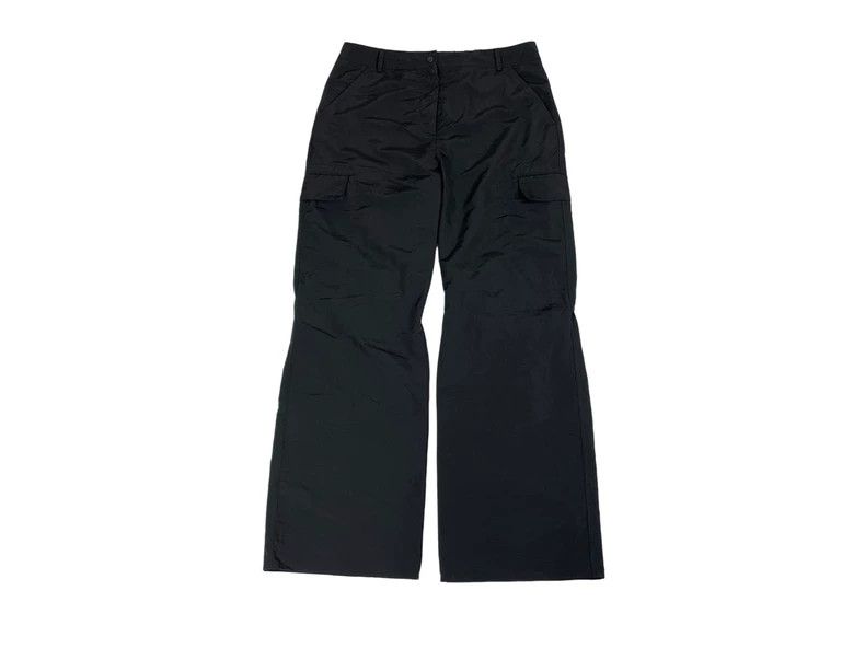Our Legacy our legacy Alloy Trousers functional workwear trousers 2503 Size US 38 / EU 54 - 1 Thumbnail