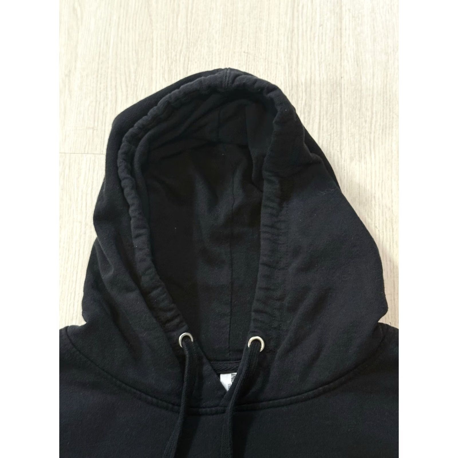 Vintage VINTAGE Comedy Mothership Pullover Hoodie Medium Hoodie Joe Rogan Kill Tony Size US M / EU 48-50 / 2 - 5 Thumbnail