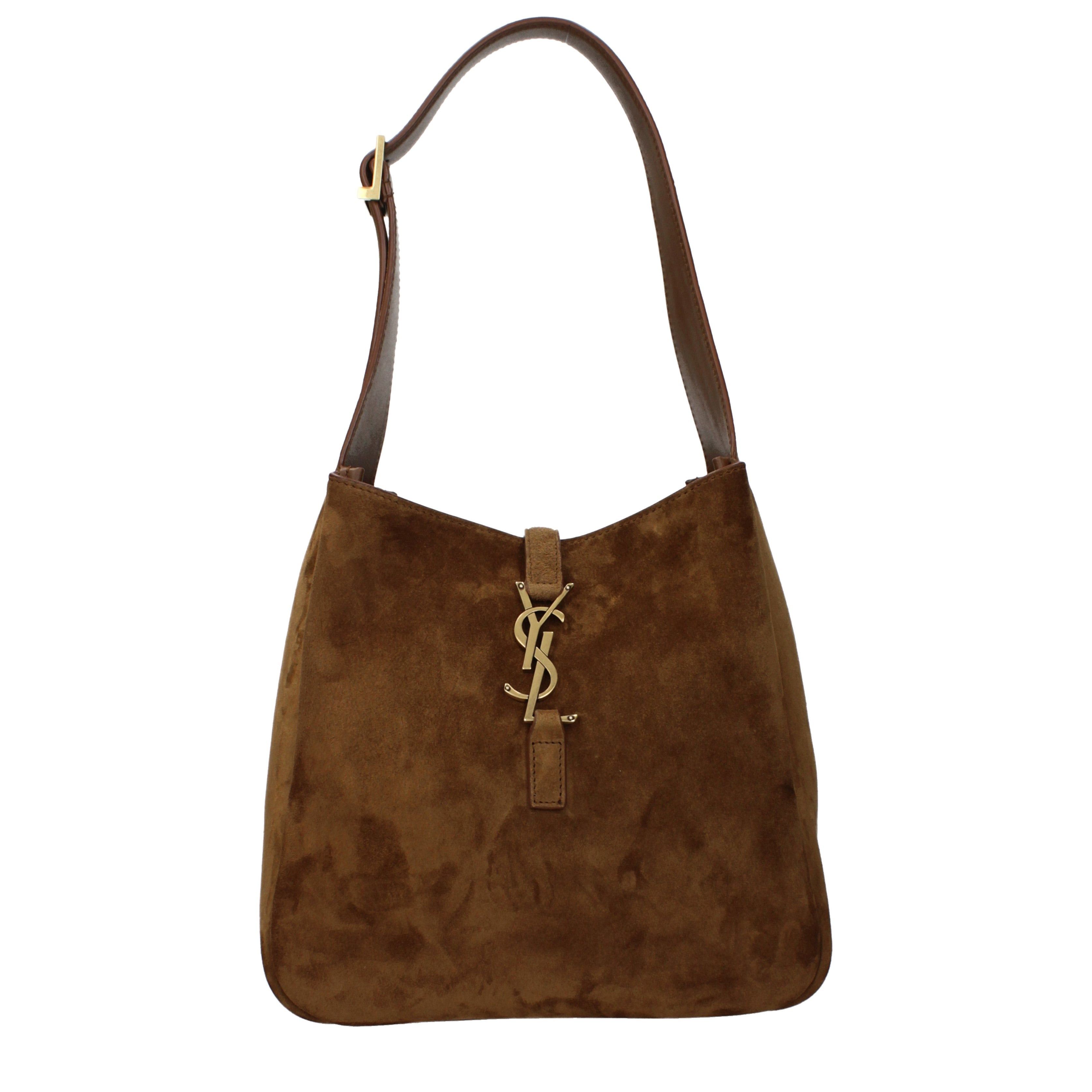Saint Laurent Paris Shoulder Bags Size ONE SIZE - 1 Thumbnail