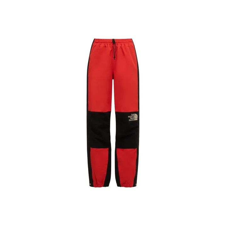 Gucci Gucci x The North Face Color-Block Sport Pants Size 22" - 1 Thumbnail
