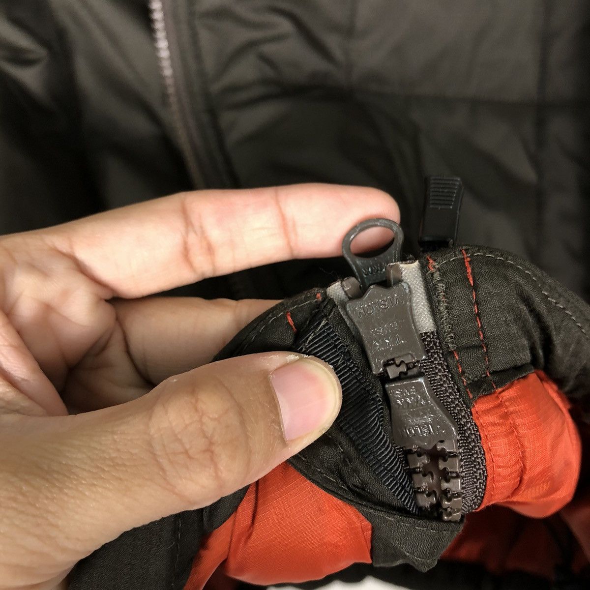 Japanese Brand 🔥Vtg Light Down Puffer Jacket Columbia Japan Hunting Winter Size US M / EU 48-50 / 2 - 17 Thumbnail