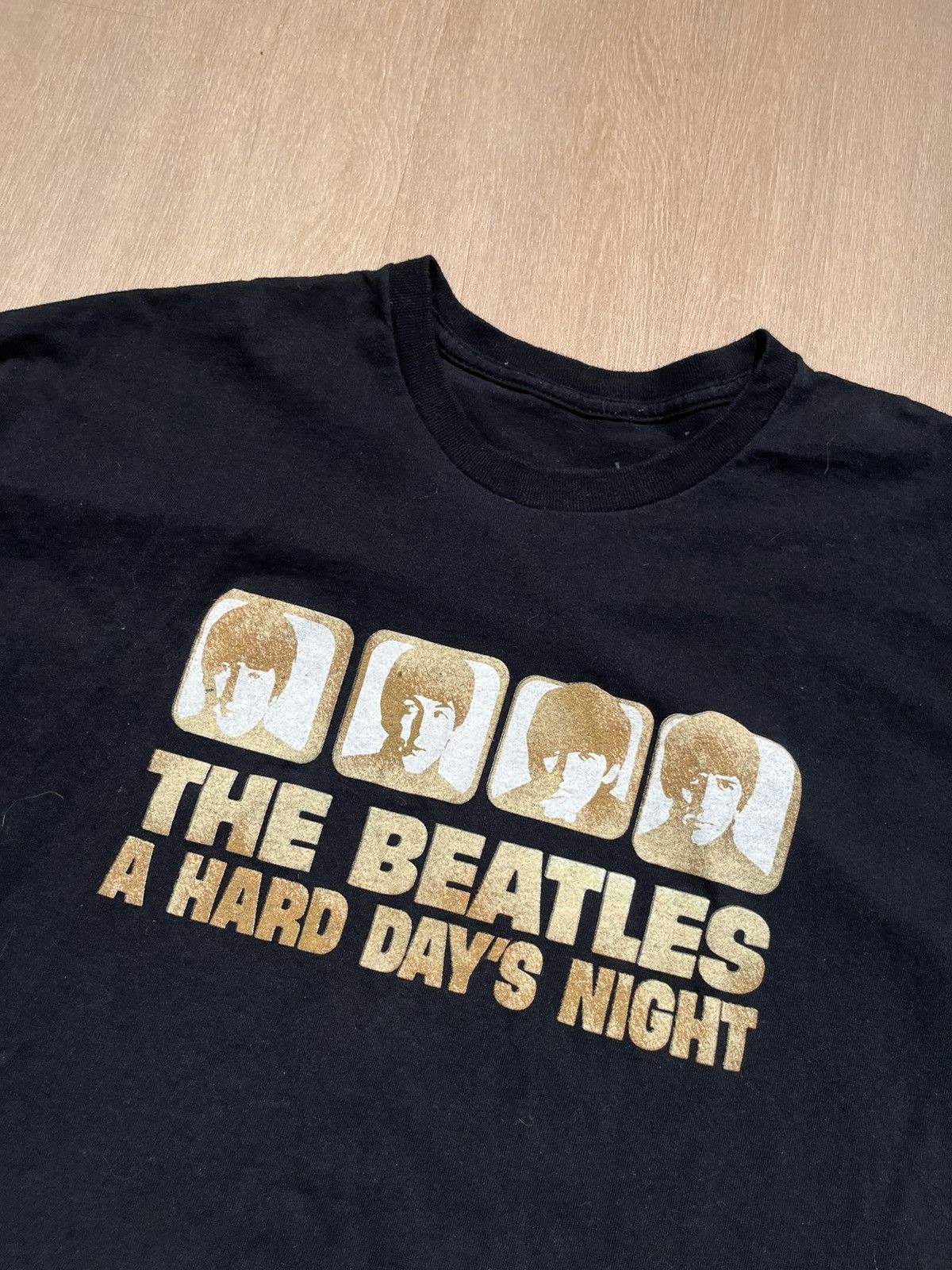 Supreme The Beatles Shirt XL Size US XL / EU 56 / 4 - 1 Thumbnail