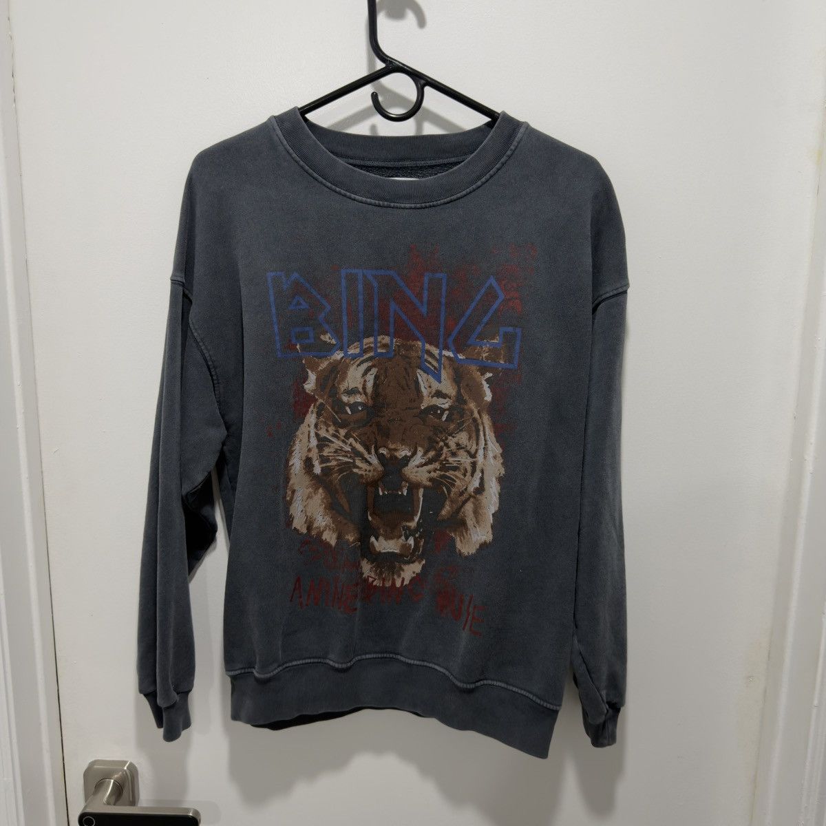 Other Anine Bing Size US M / EU 48-50 / 2 - 1 Thumbnail