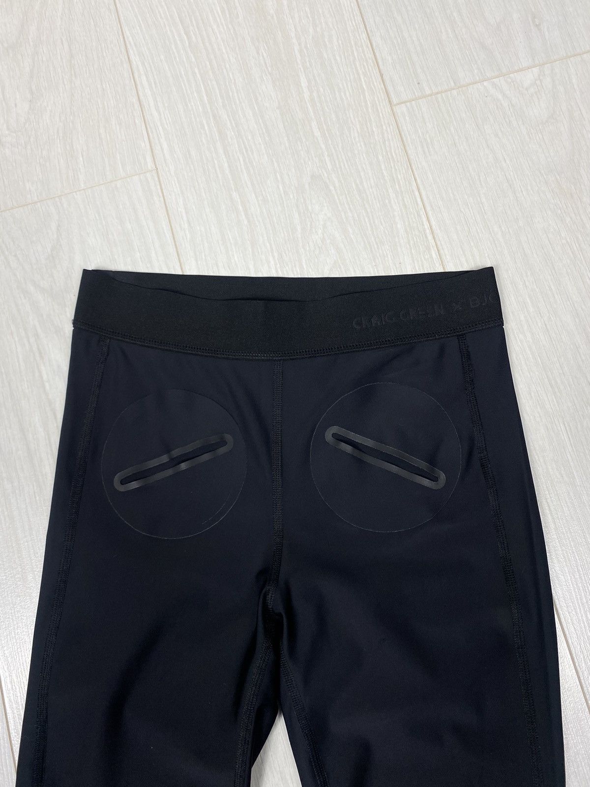 Bjorn Borg × Craig Green Craig Green X Bjorn Borg Leggings Size 27" / US 4 / IT 40 - 5 Thumbnail