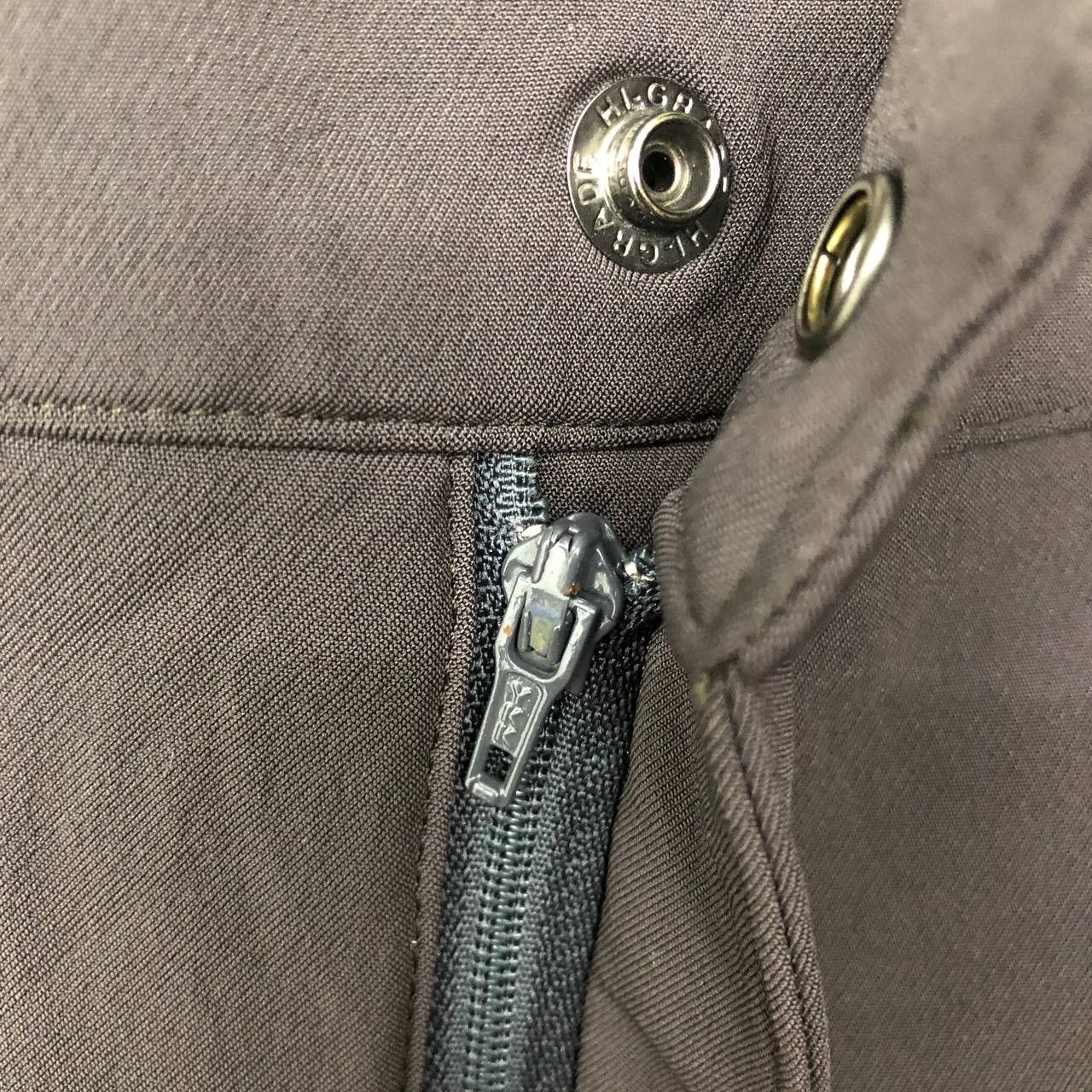 Montbell P586 MONTBELL HIKING MOUNTAIN PANTS Size 29" - 7 Thumbnail