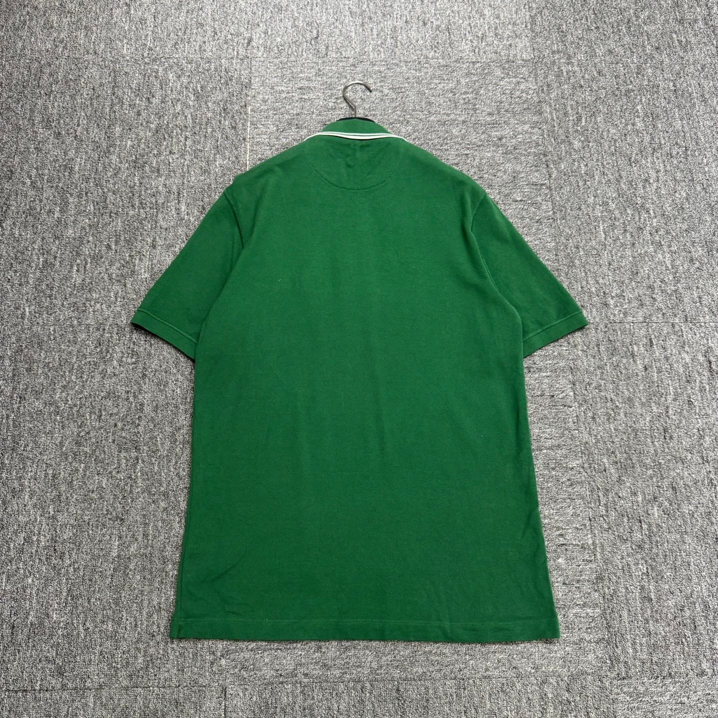 Loro Piana Loro Piana Polo Shirt M Size US M / EU 48-50 / 2 - 5 Thumbnail