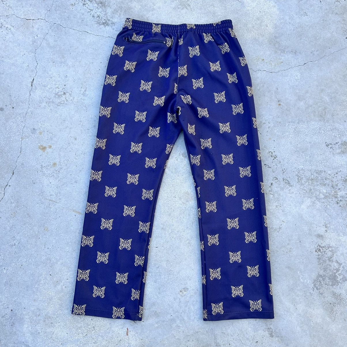 Needles Needles track pants Size US 34 / EU 50 - 6 Thumbnail