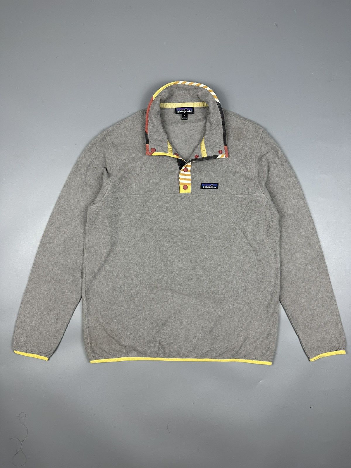 Patagonia Patagonia Fleece Size US M / EU 48-50 / 2 - 1 Thumbnail