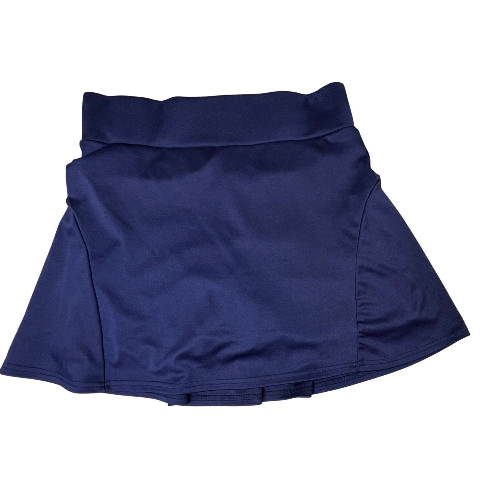 Other Werena Tennis Sportswear Skirt Skort LARGE Activewear Blue Size 30" / US 8 / IT 44 - 3 Thumbnail
