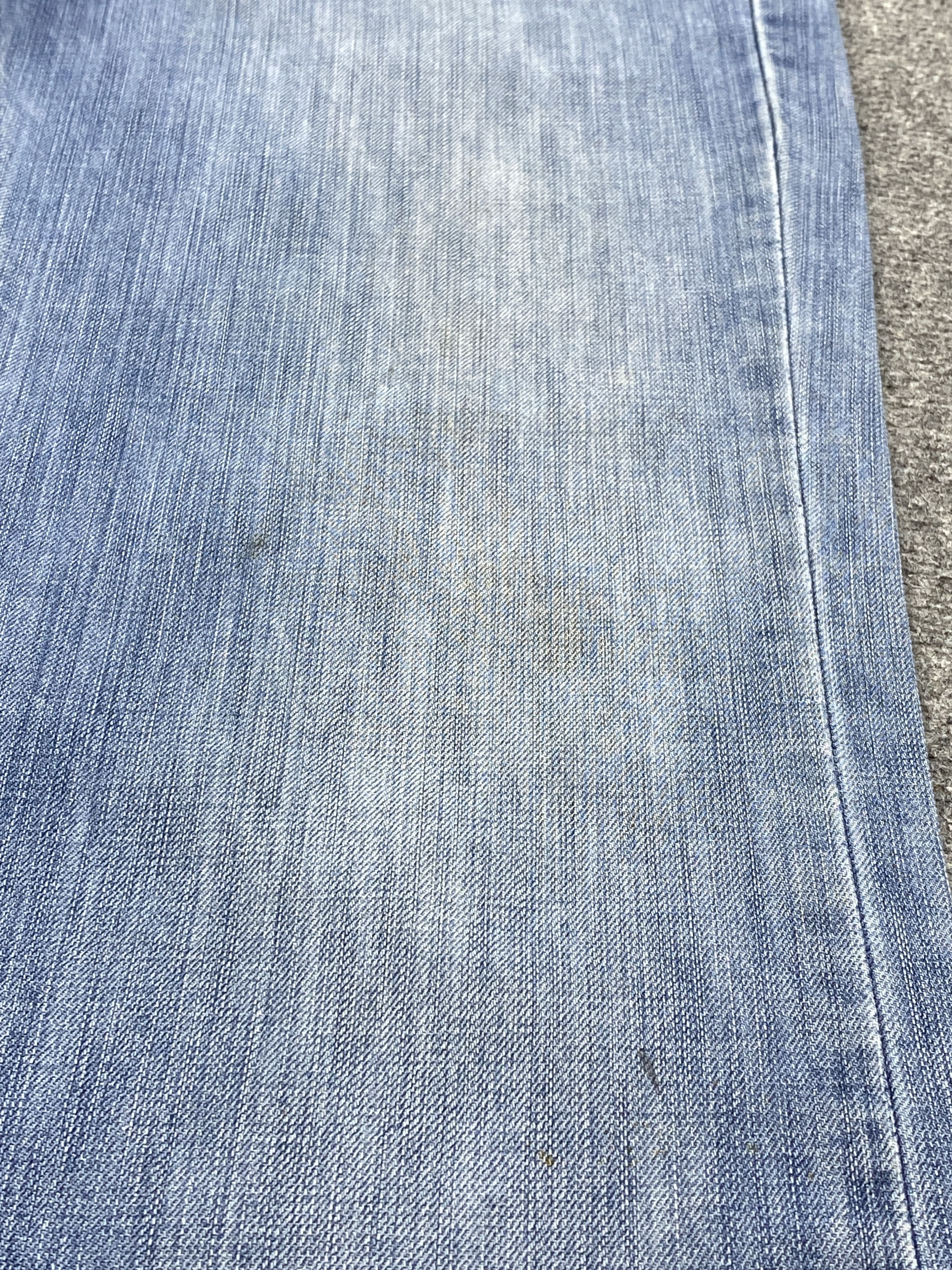 Levi's Vintage Levis 527 Bootcut Jeans DP2598 Size US 29 - 9 Thumbnail