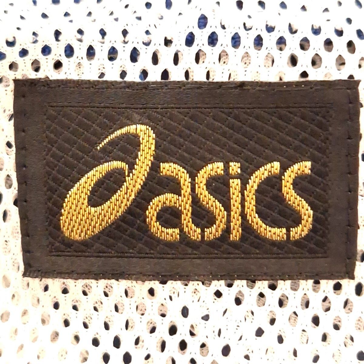 Asics ASICS Vintage Jamzy Breaker Top Size US XL / EU 56 / 4 - 5 Thumbnail