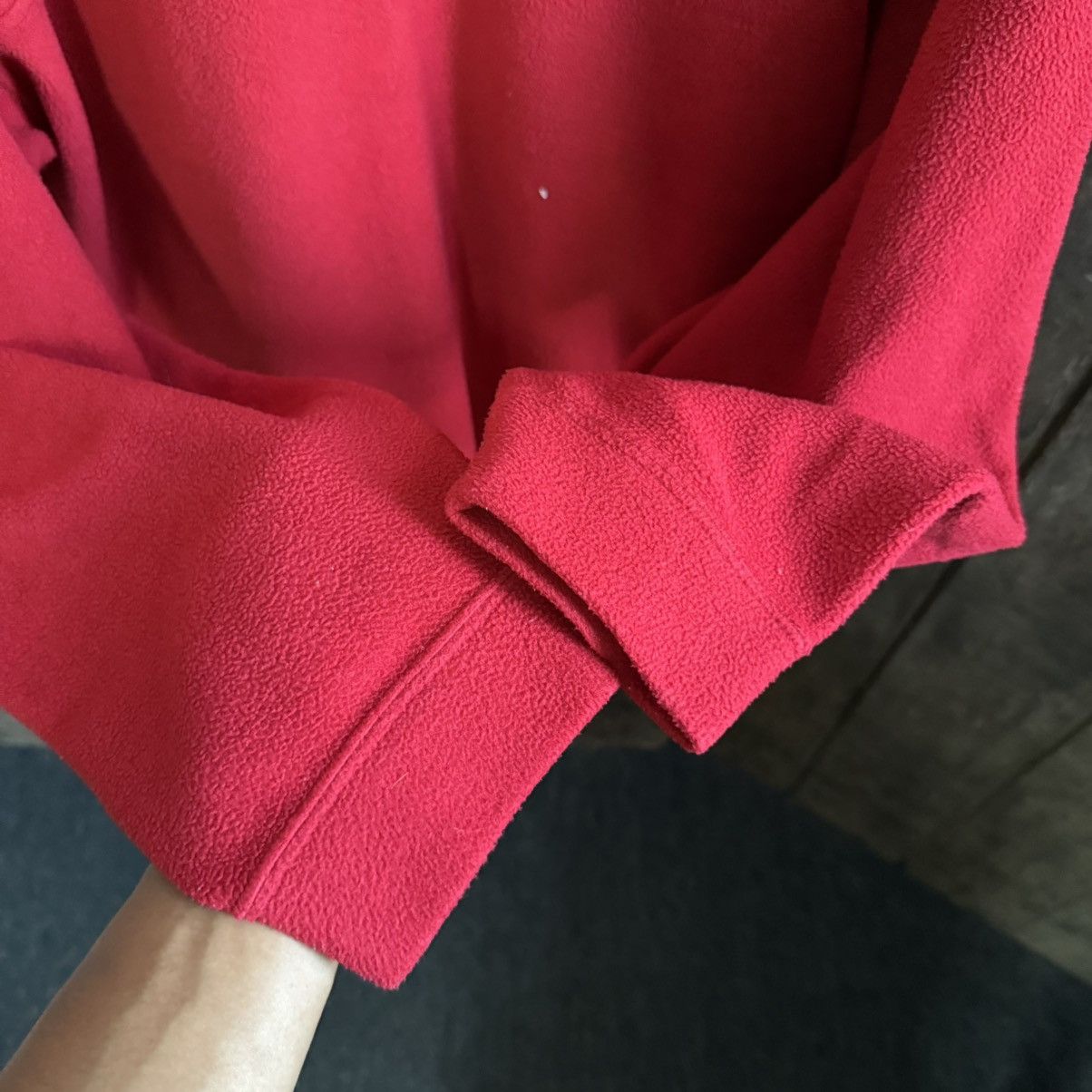 Vintage Lucky Strike Pullover Sweatshirt