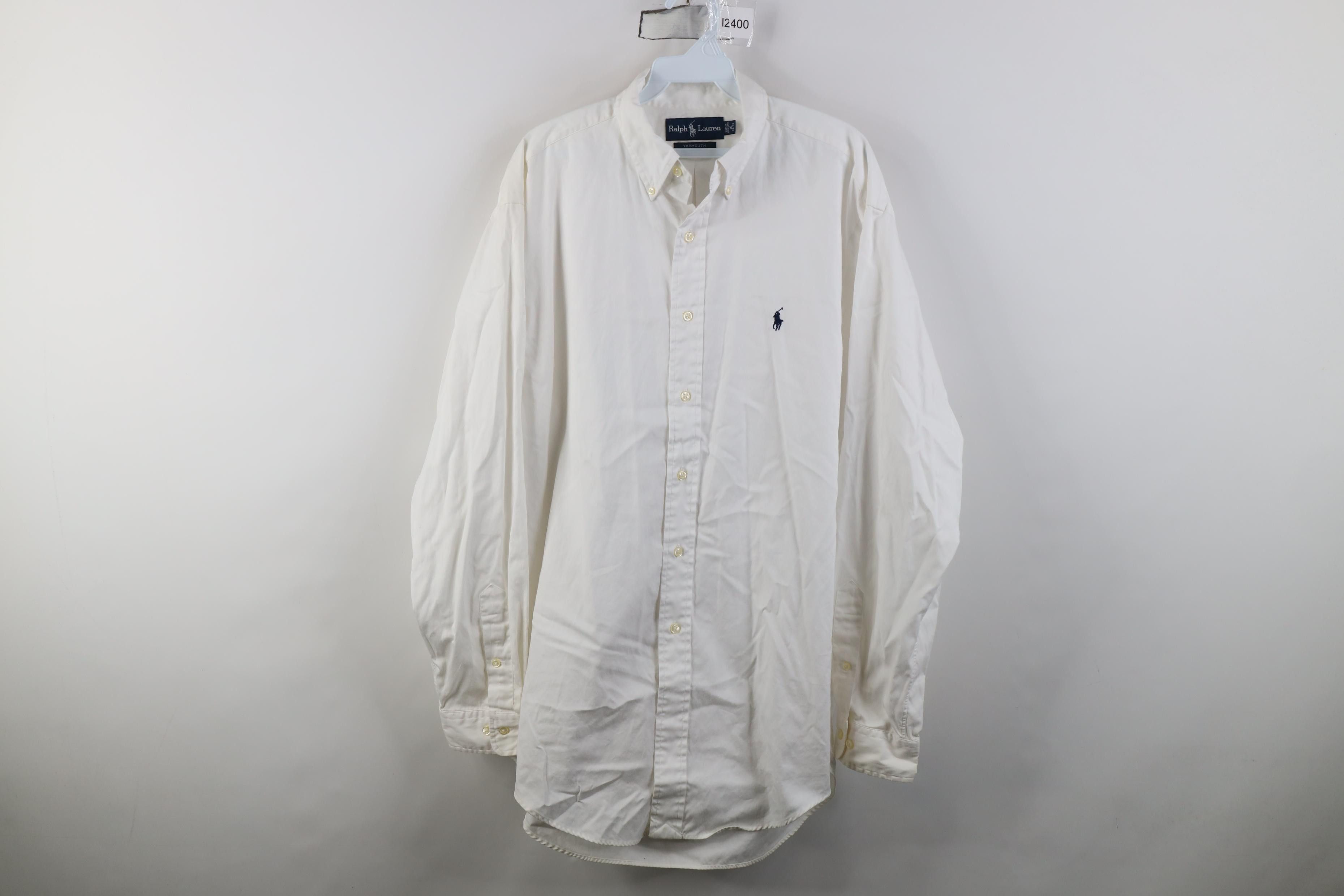 Polo Ralph Lauren × Vintage Vintage 80s/90s Polo Ralph Lauren OG