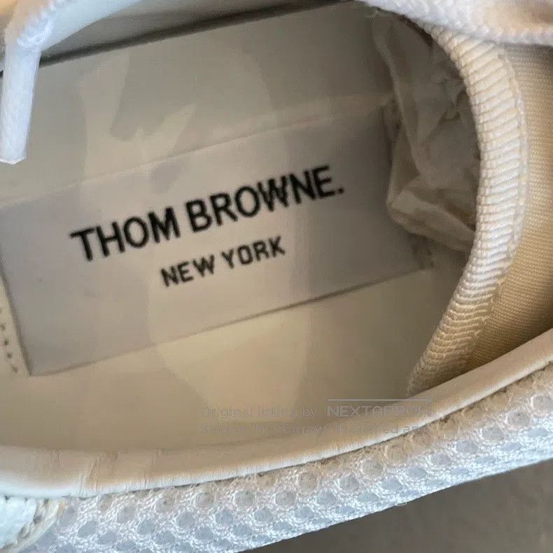 Thom Browne Thom Browne Sporting shoes Size US 5.5 / IT 35.5 - 4 Thumbnail