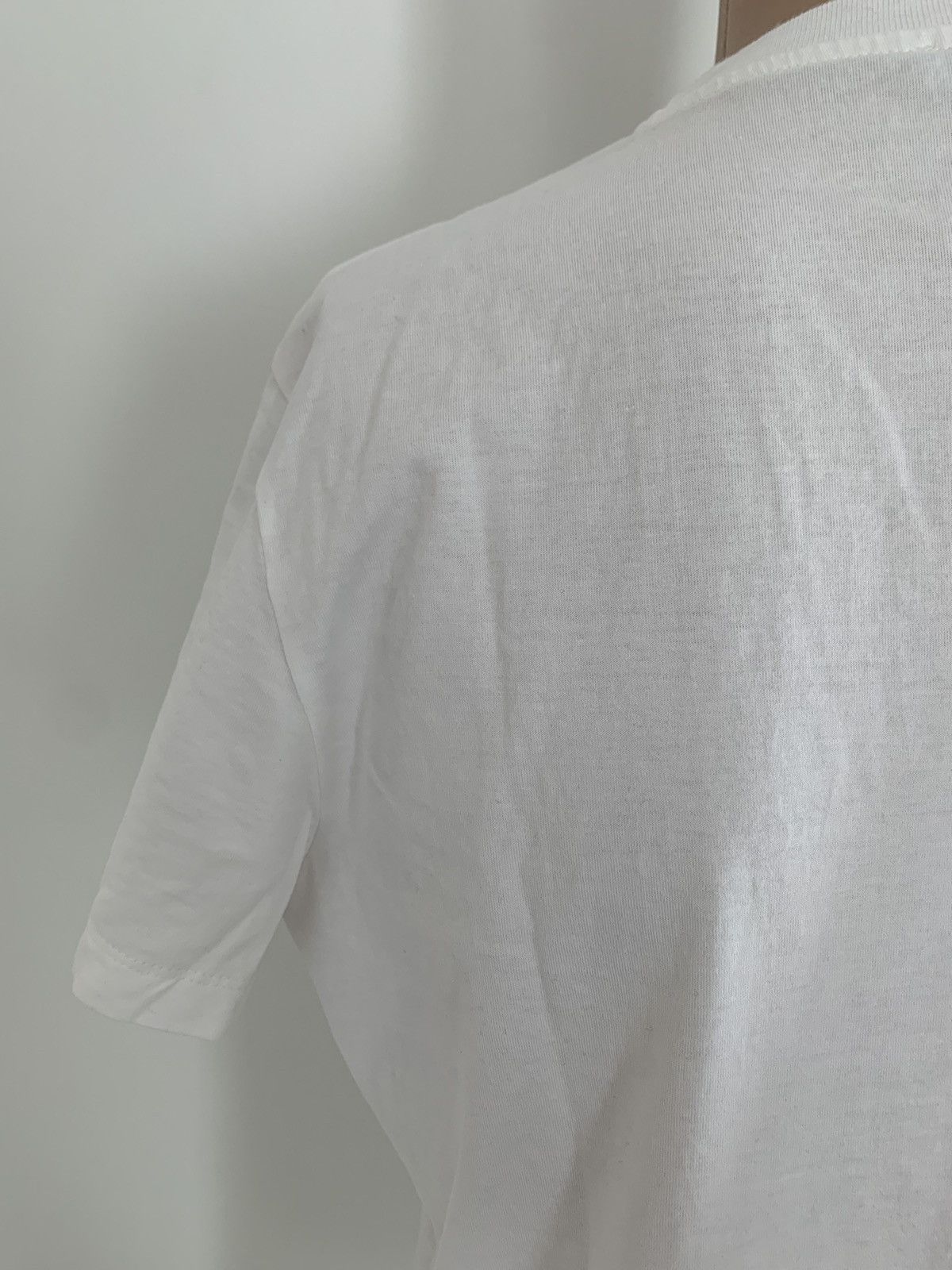 Designer × Max Mara Max Mara Embroidery Graphic Patterned t-shirt Size S / US 4 / IT 40 - 8 Thumbnail