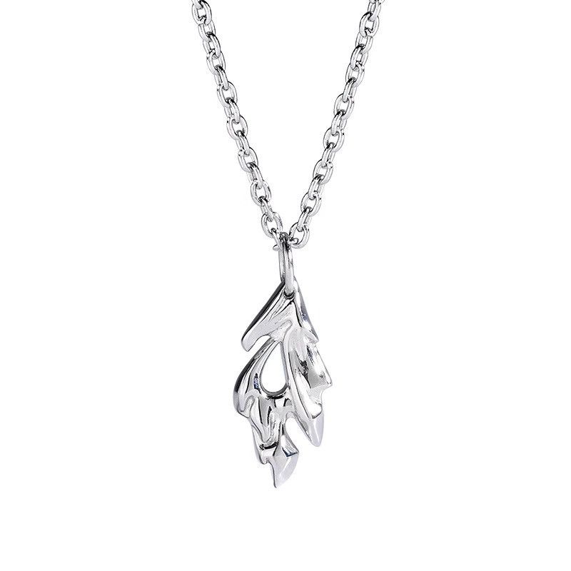 Other New Design STEAL! Y2K Chains Necklace Chain Size ONE SIZE - 5 Thumbnail