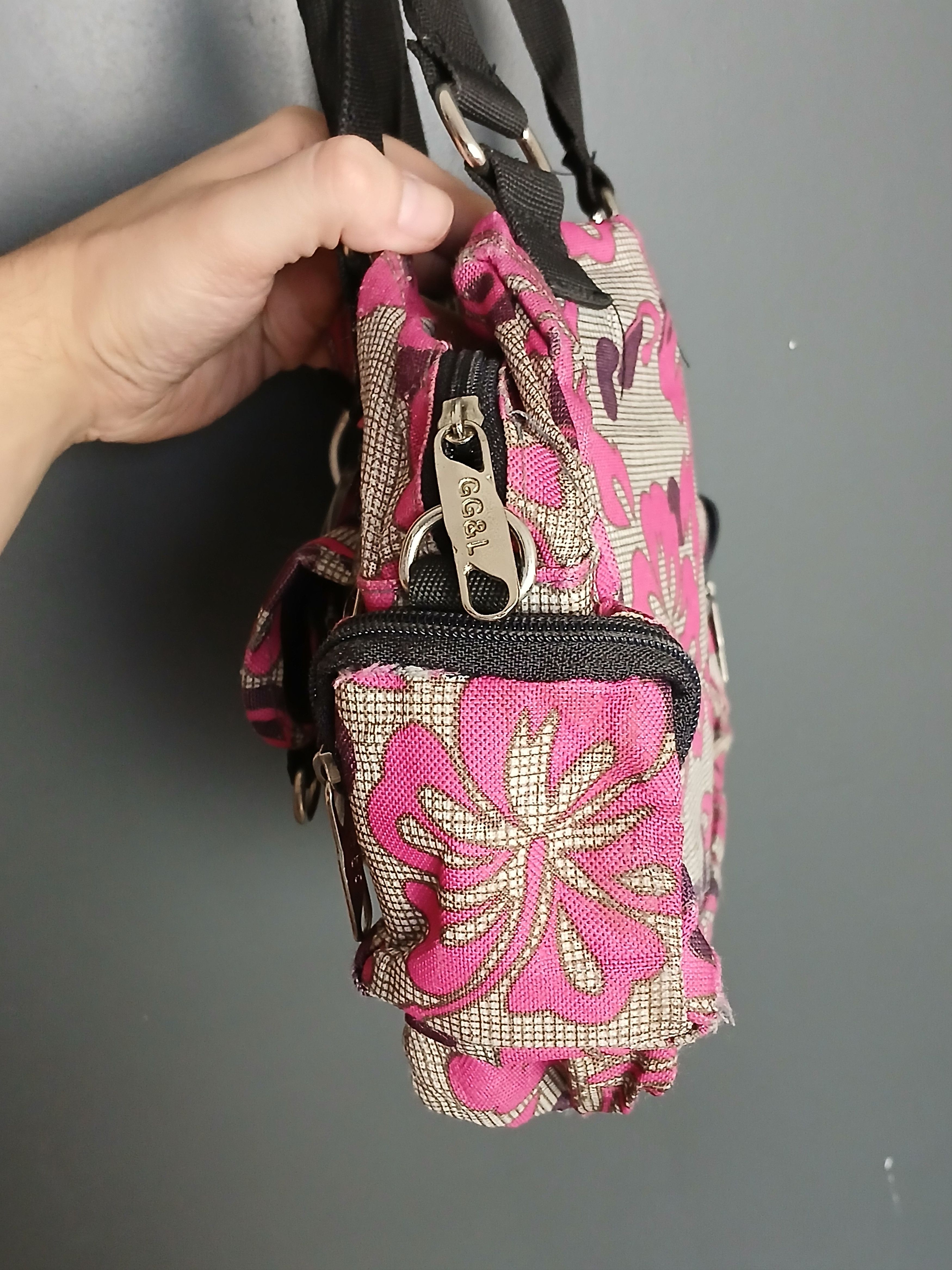 Other George Gina & Lucy GGL Bag Size ONE SIZE - 7 Thumbnail