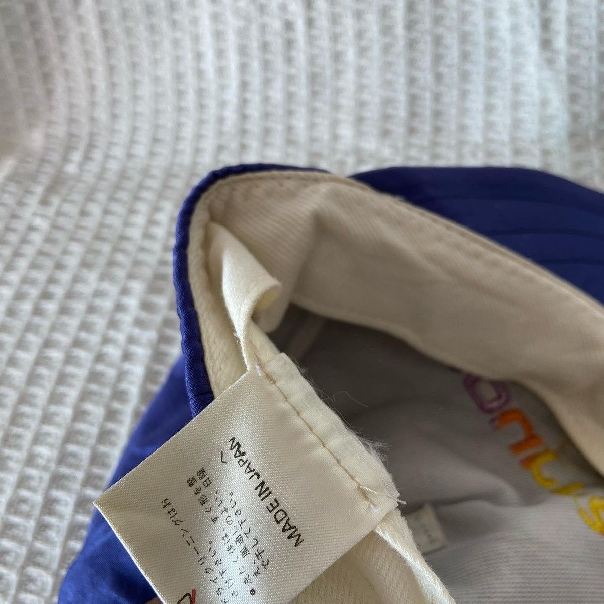 Courreges Courreges cap Size ONE SIZE - 6 Thumbnail