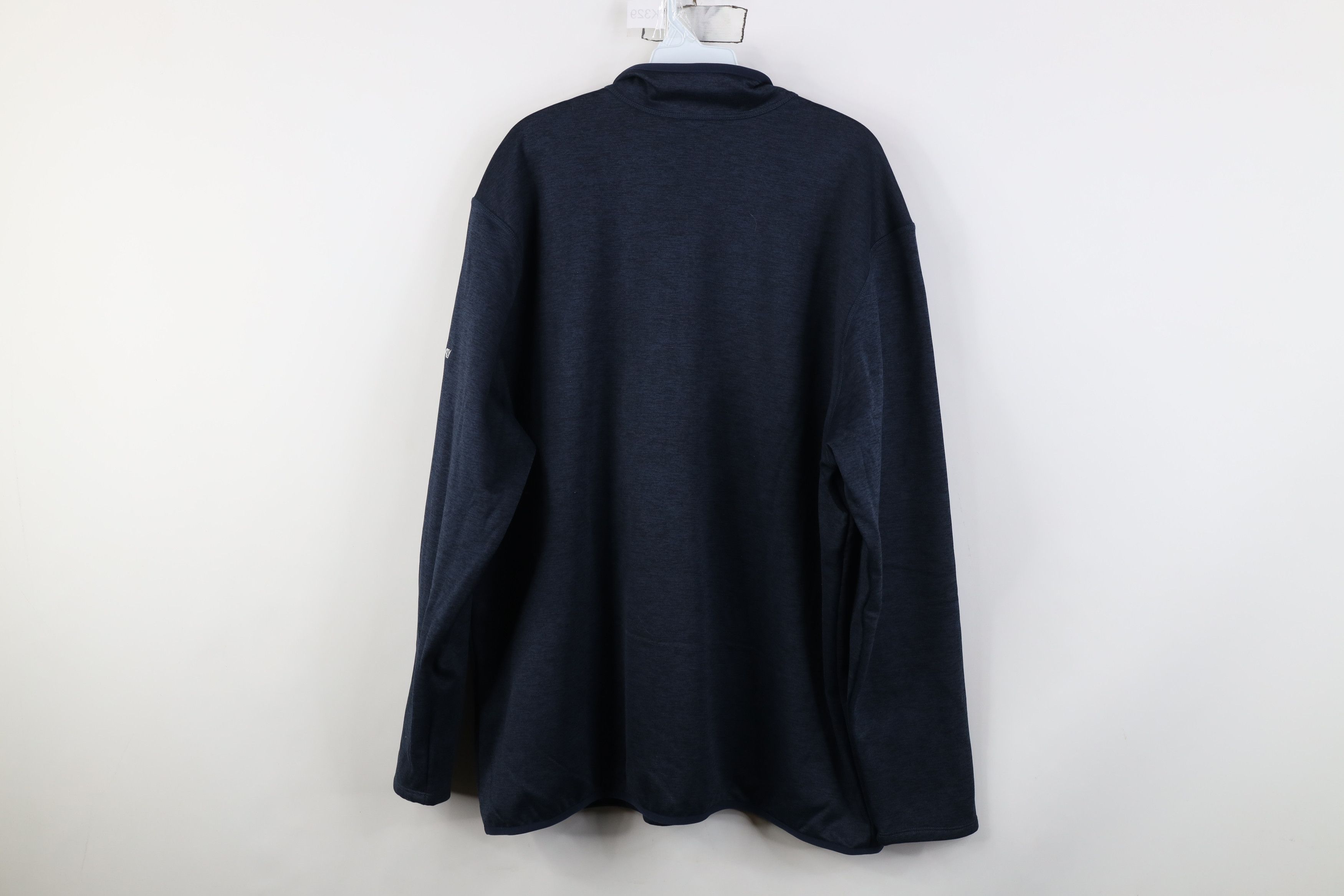 The North Face New The North Face University of Toledo Medical Jacket Size US XXL / EU 58 / 5 - 13 Thumbnail