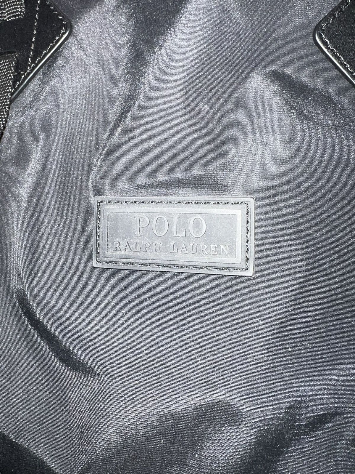 Ralph Lauren Snow beach backpack Size ONE SIZE - 5 Thumbnail