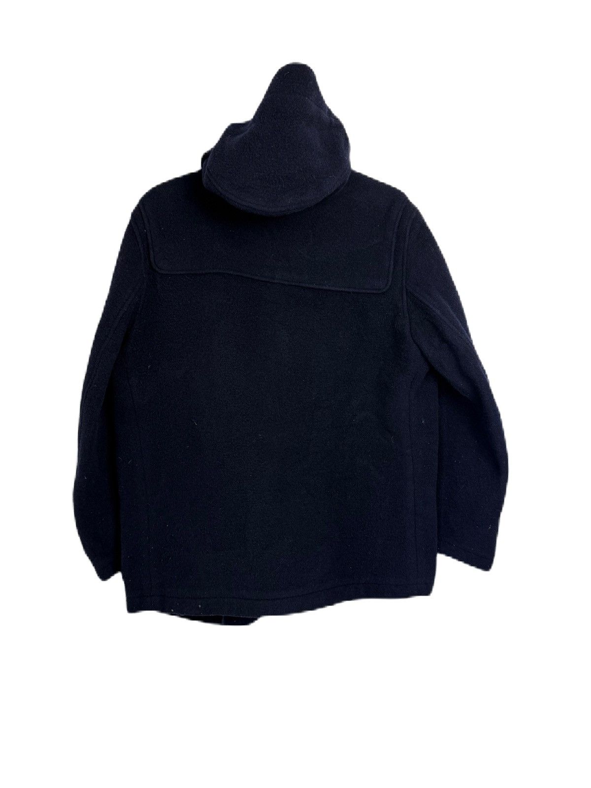 Paul Smith × R.Newbold × Vintage Japanese Brand R.Newbold Double Pocket With Hoodies Size US M / EU 48-50 / 2 - 5 Thumbnail