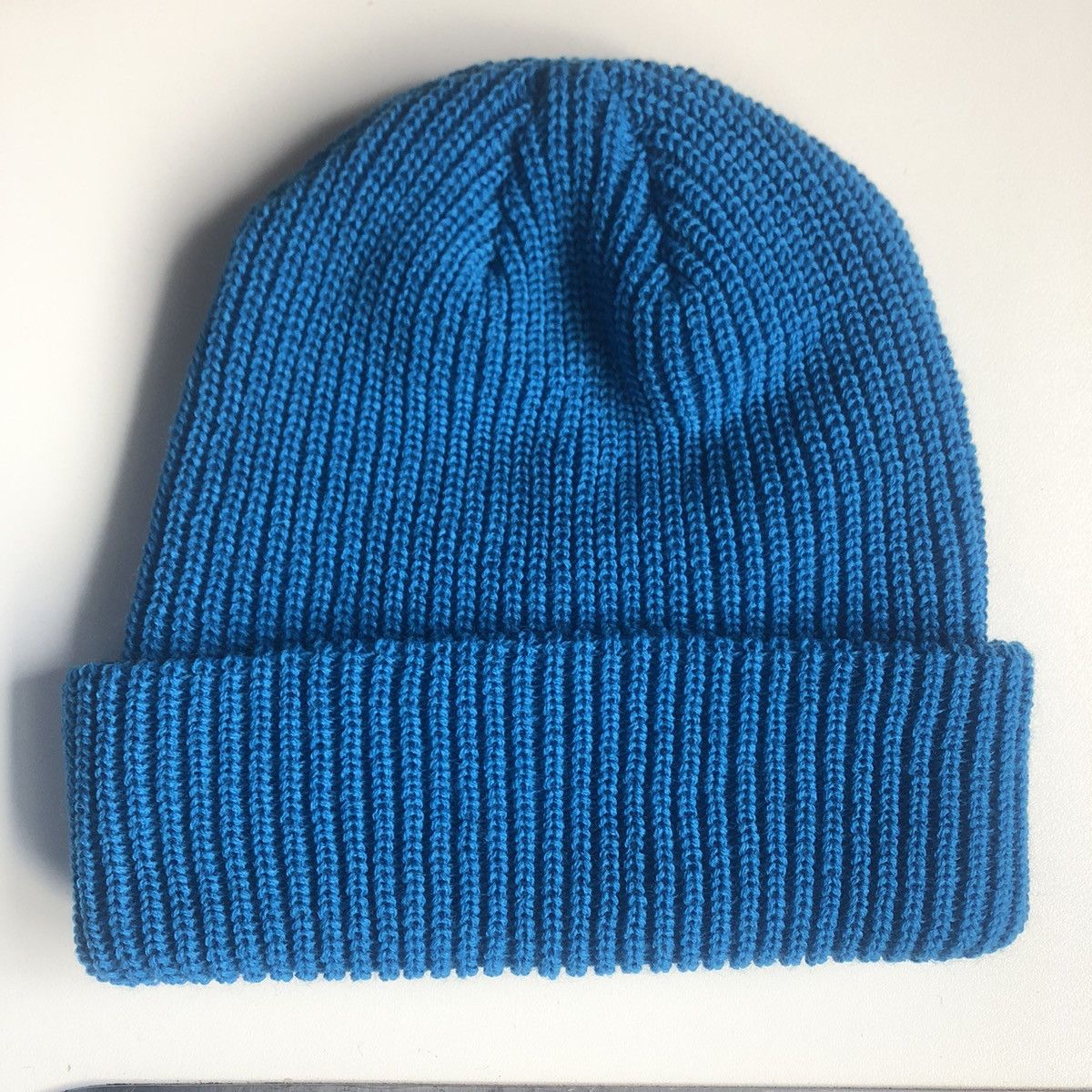 Other VolksWagen Loose Gauge Beanie Size ONE SIZE - 2 Thumbnail