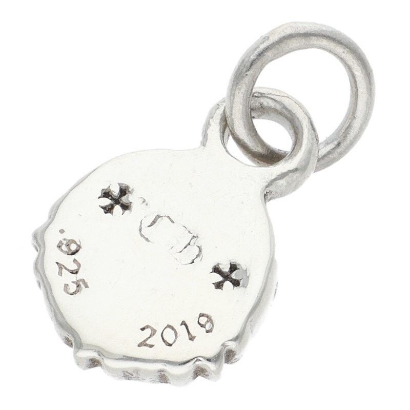 Chrome Hearts Chrome Hearts Silver Peace Sign Necklace Size ONE SIZE - 2 Thumbnail