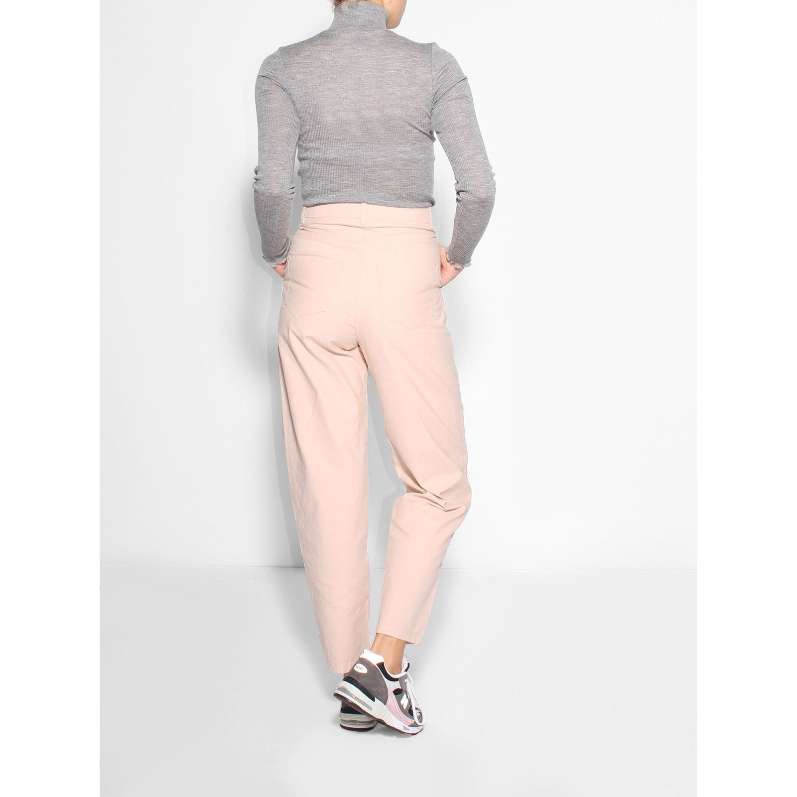 HUMANOID NWT Humanoid Peggy High Waist Pants size S $298 Size 27" / US 4 / IT 40 - 2 Thumbnail