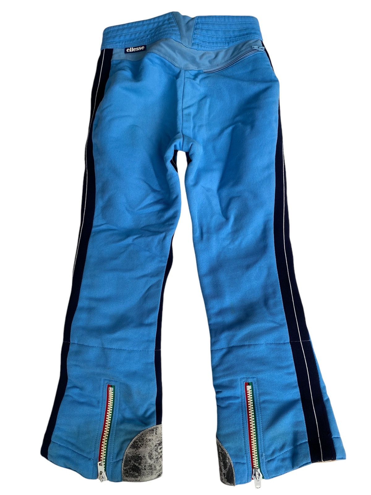 Ellesse Vtg Ellese Pants Size US 26 / EU 42 - 2 Thumbnail