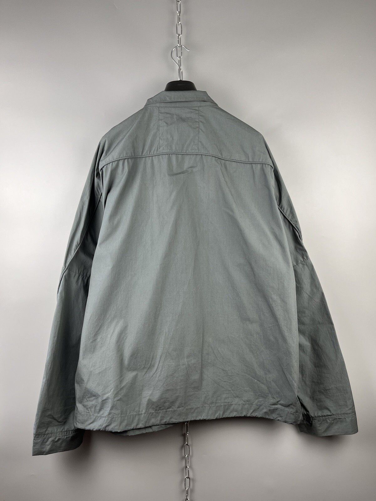 G-Star G Star Raw Mens Multipocket Military Bound Bomber Jacket Size US XL / EU 56 / 4 - 9 Thumbnail