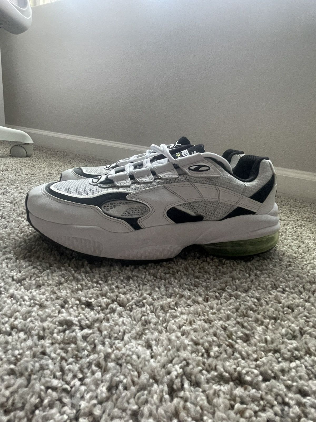 Puma Puma cell venom Size US 11 / EU 44 - 6 Thumbnail