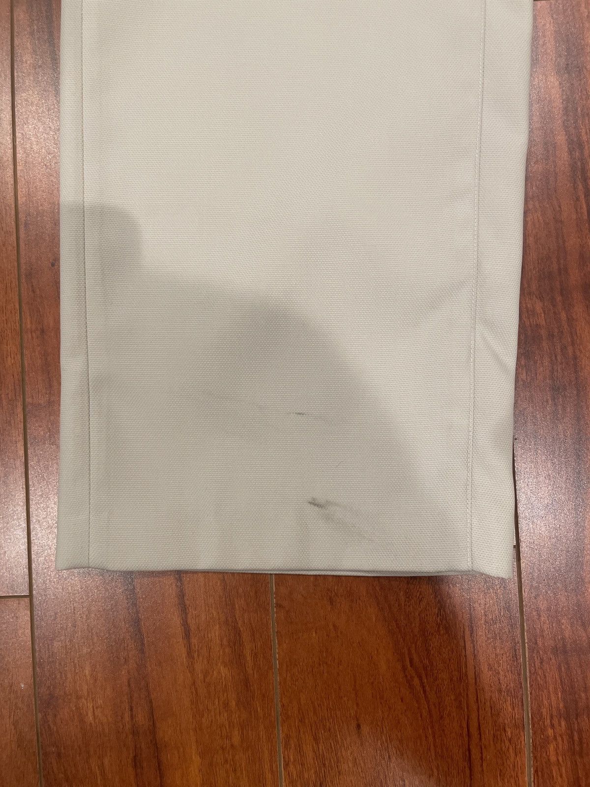 Kiko Kostadinov Kiko Kostadinov Loro Piana rain system pants Size US 29 - 10 Thumbnail
