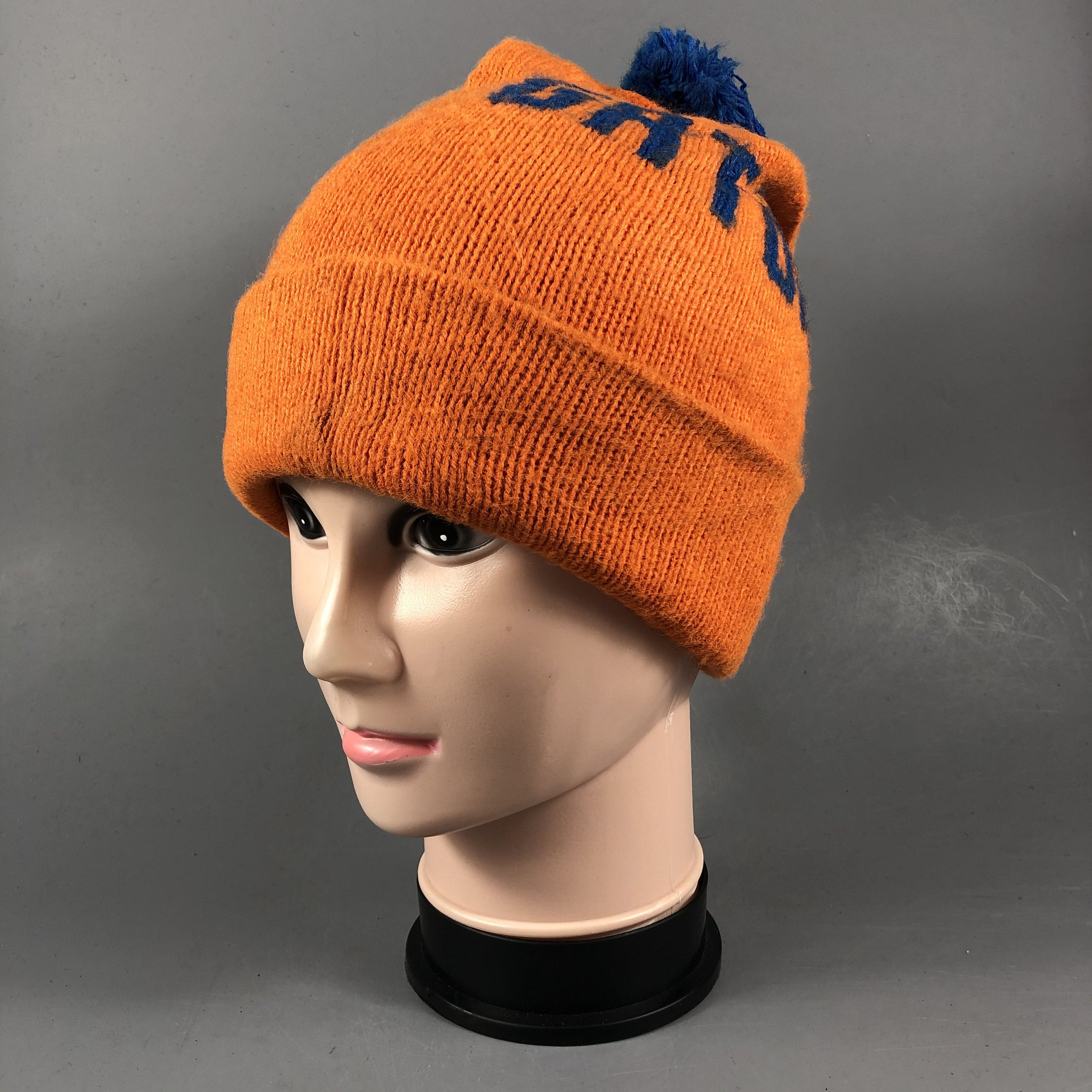 Vintage Florida Gators Football Beanie Size ONE SIZE - 2 Thumbnail