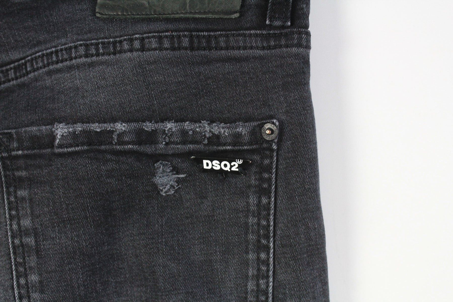 Dsquared2 Dsquared2 Jeans 54 Size US 38 / EU 54 - 7 Thumbnail