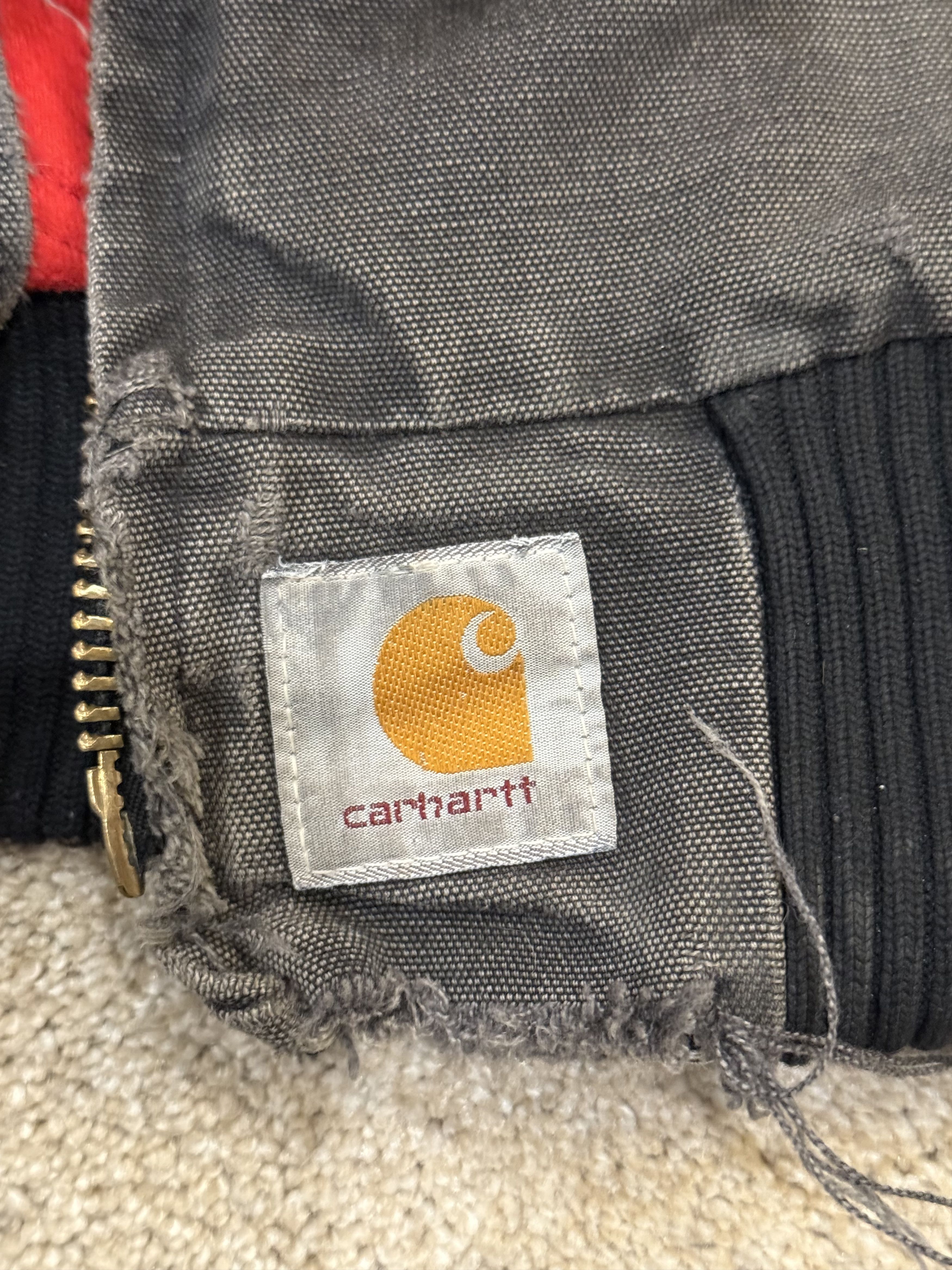Carhartt Carhartt Santa Fe distressed Size US XL / EU 56 / 4 - 3 Thumbnail