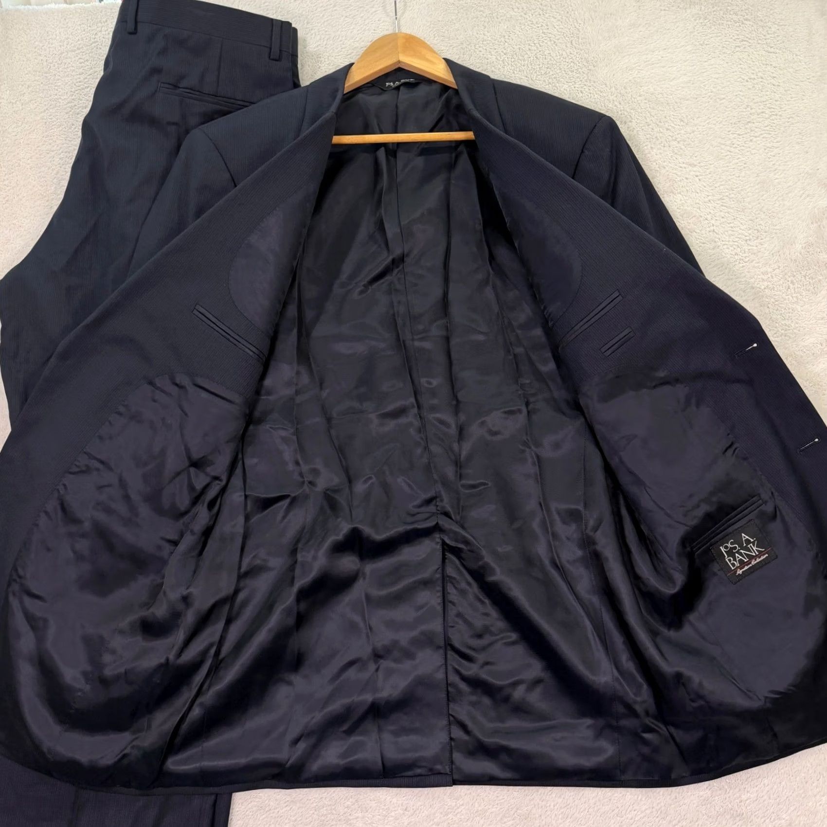 Jos. A. Bank Item Specifications: Brand: Osprey Size 42R - 4 Thumbnail