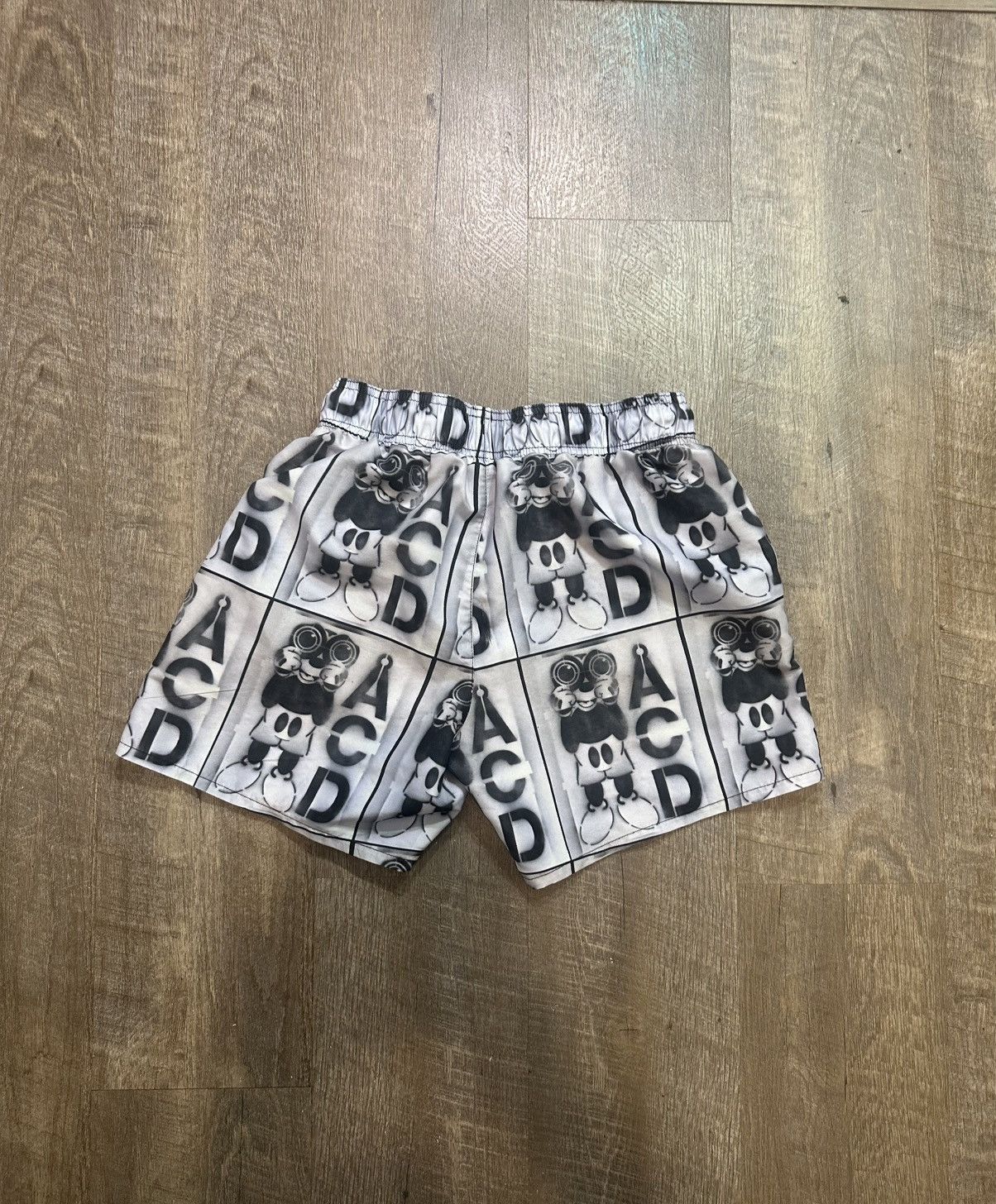 Other ACD/Paraphernalia Custom Shorts Size US 30 / EU 46 - 2 Thumbnail