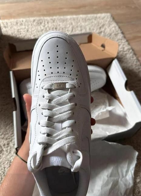 Other AIR FORCE 1 Size US 8 / IT 38 - 5 Thumbnail