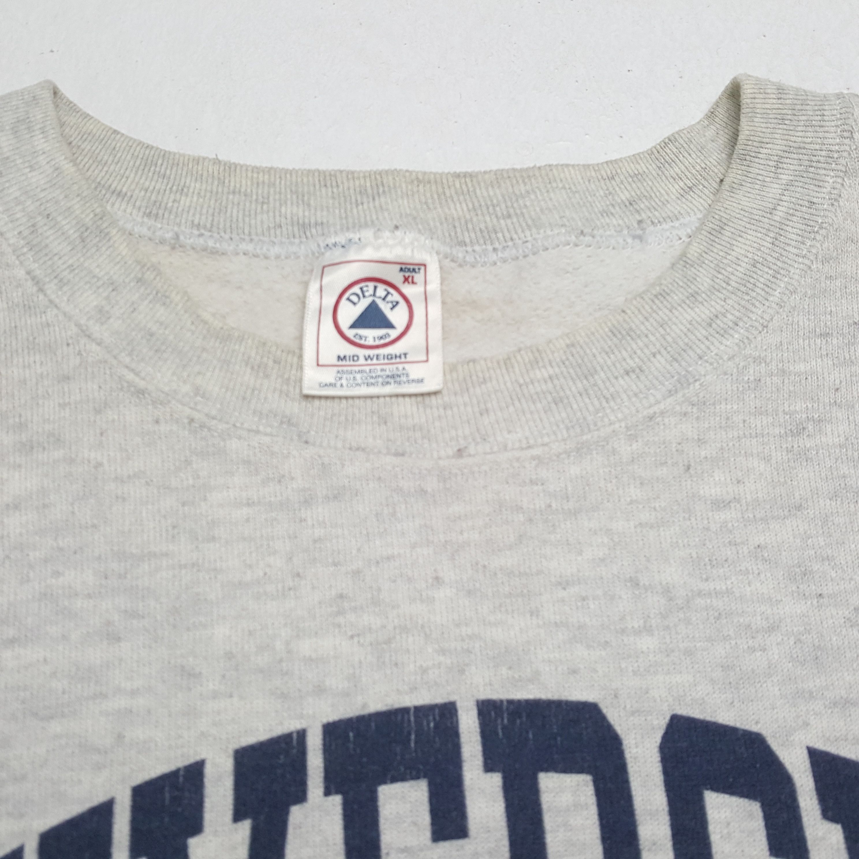 Vintage Vintage UNIVERSITY OF KENTUCKY Promotion Sweatshirts Size US XL / EU 56 / 4 - 8 Thumbnail