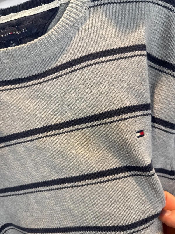 Tommy Hilfiger Tommy Hilfiger knitwear Size US L / EU 52-54 / 3 - 5 Thumbnail
