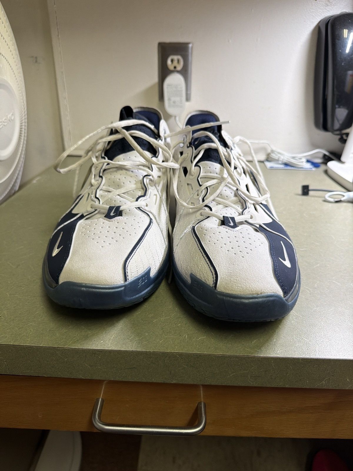 Nike Nike Gt cut 3 size 16 us Size US 15 / EU 48 - 6 Thumbnail