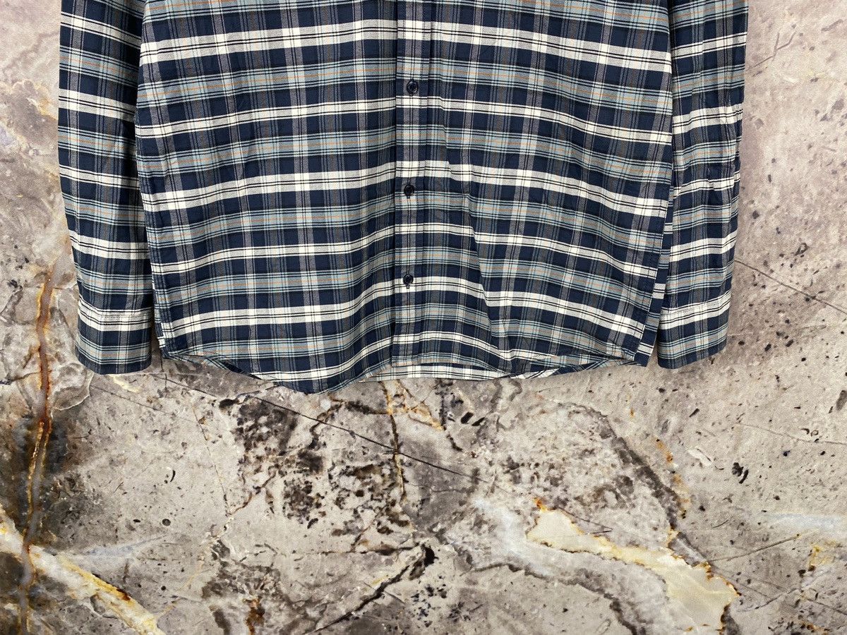 Carhartt Men’s Carhartt Shirt Button Up Streetwear Size Small Size US S / EU 44-46 / 1 - 3 Thumbnail